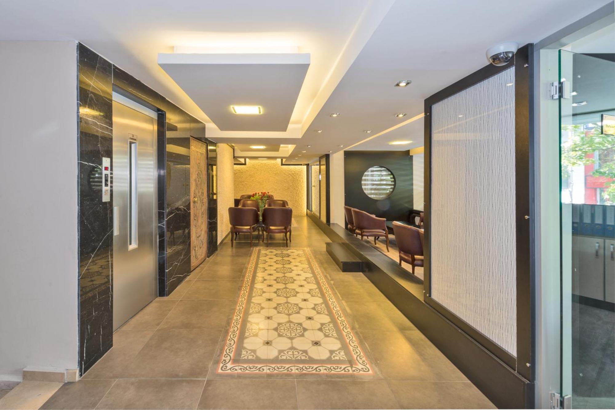 Erbazlar Hotel — Fotoğraflar 3